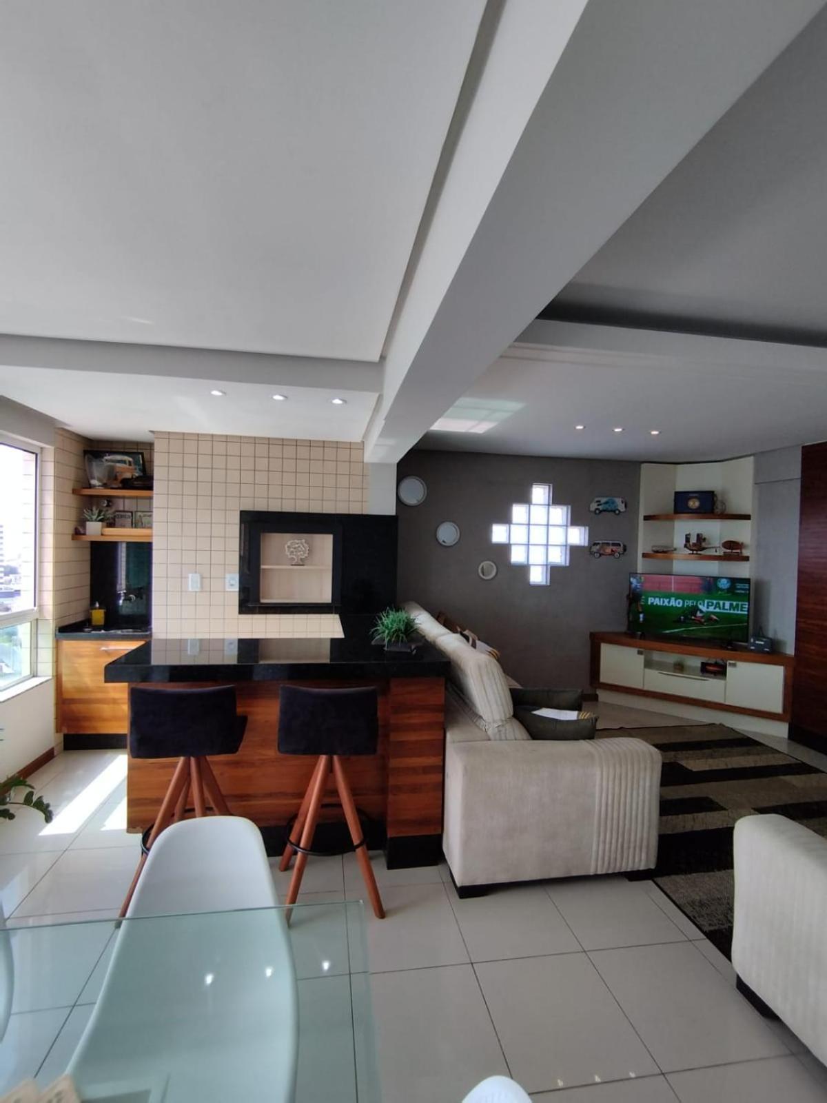 Apartamento Em Tramandaí Buitenkant foto