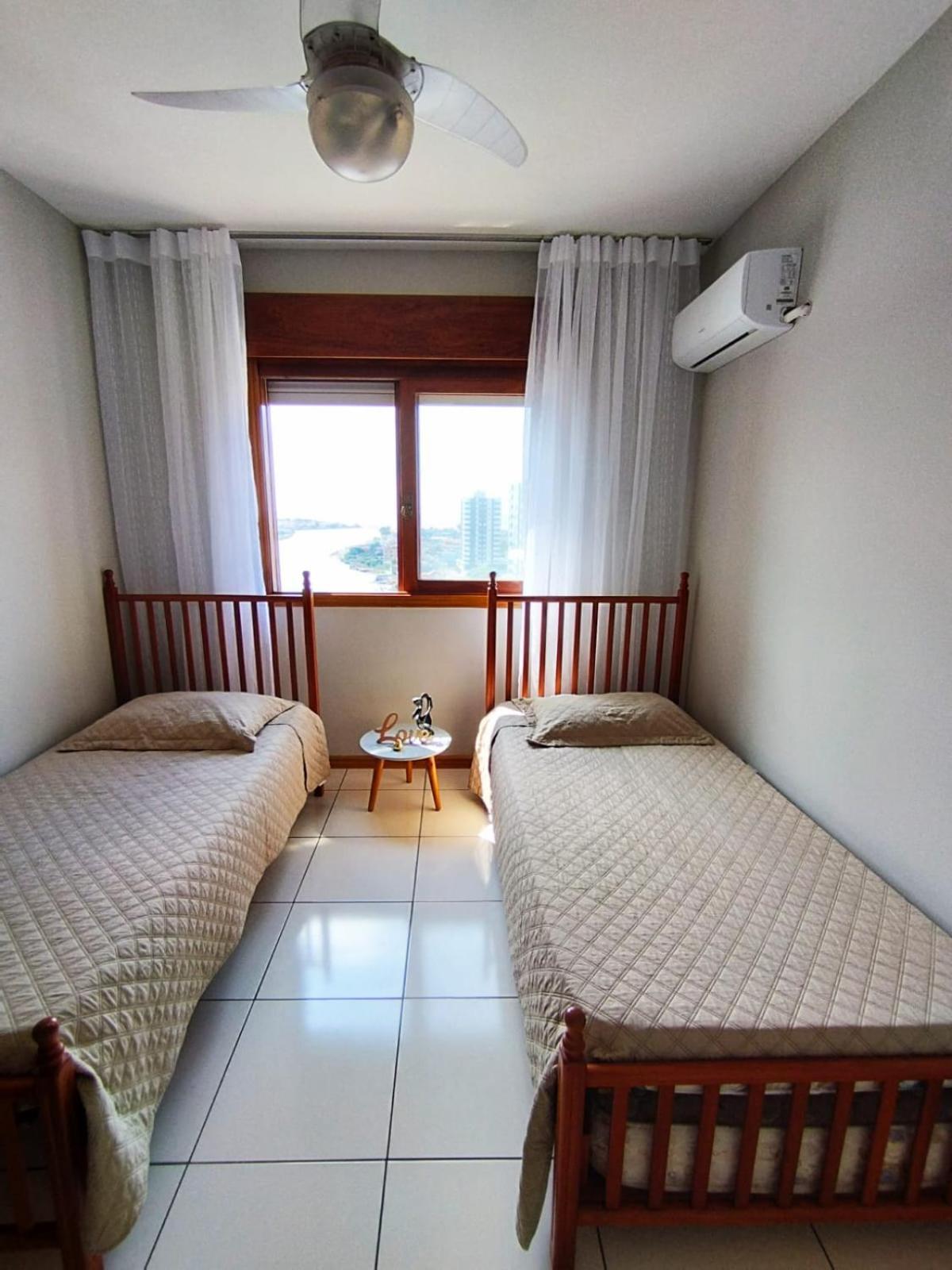 Apartamento Em Tramandaí Buitenkant foto