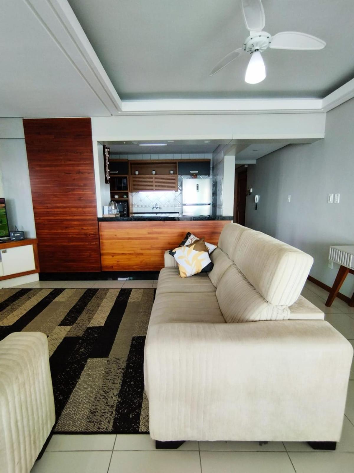 Apartamento Em Tramandaí Buitenkant foto