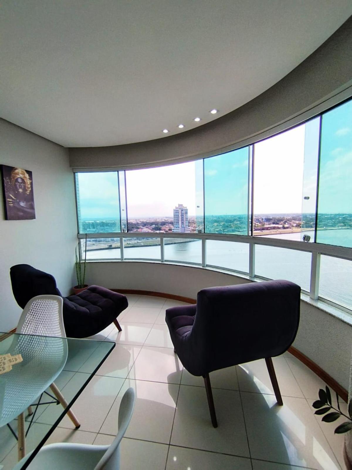 Apartamento Em Tramandaí Buitenkant foto