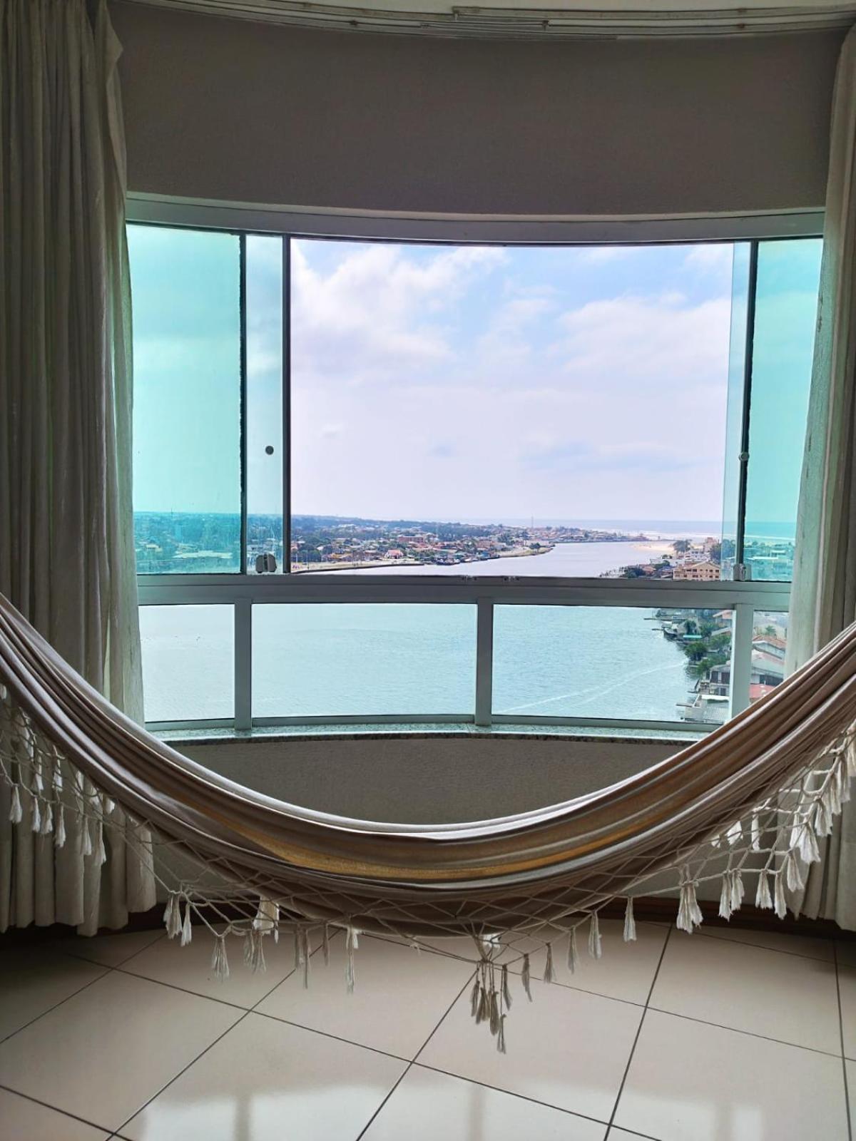 Apartamento Em Tramandaí Buitenkant foto