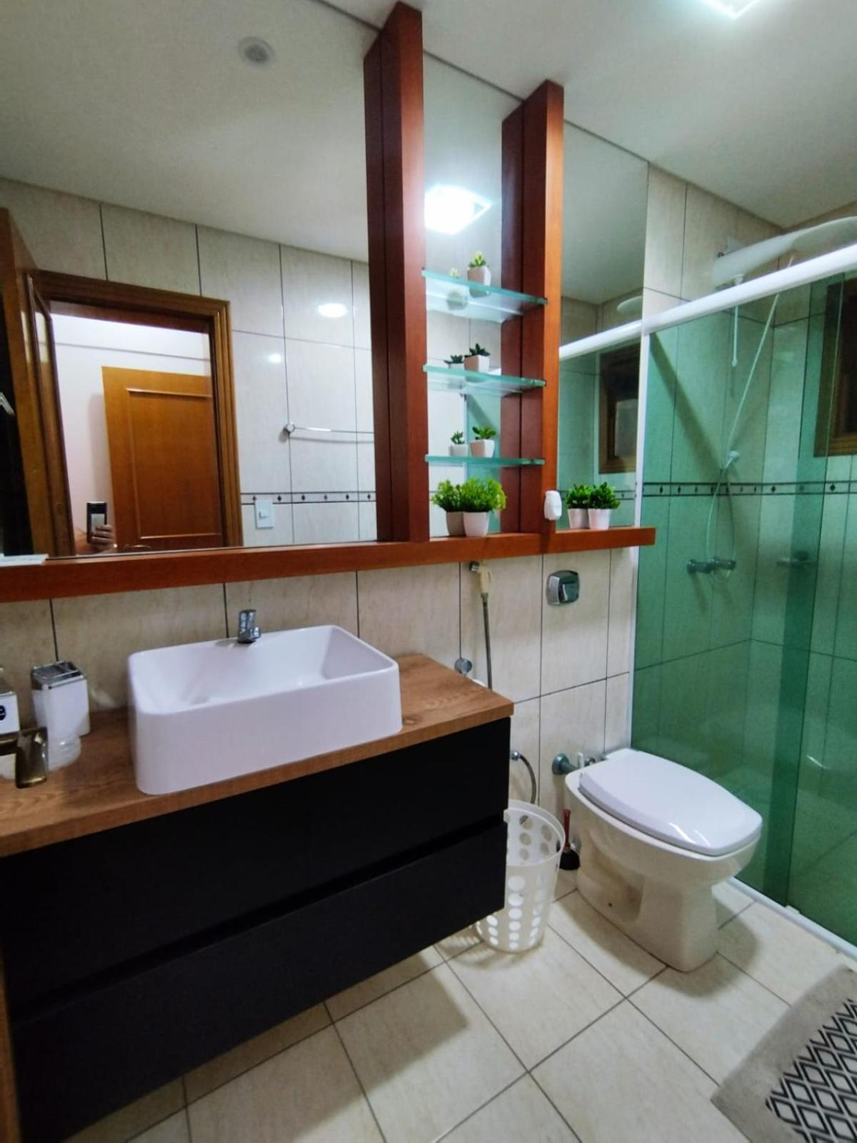 Apartamento Em Tramandaí Buitenkant foto