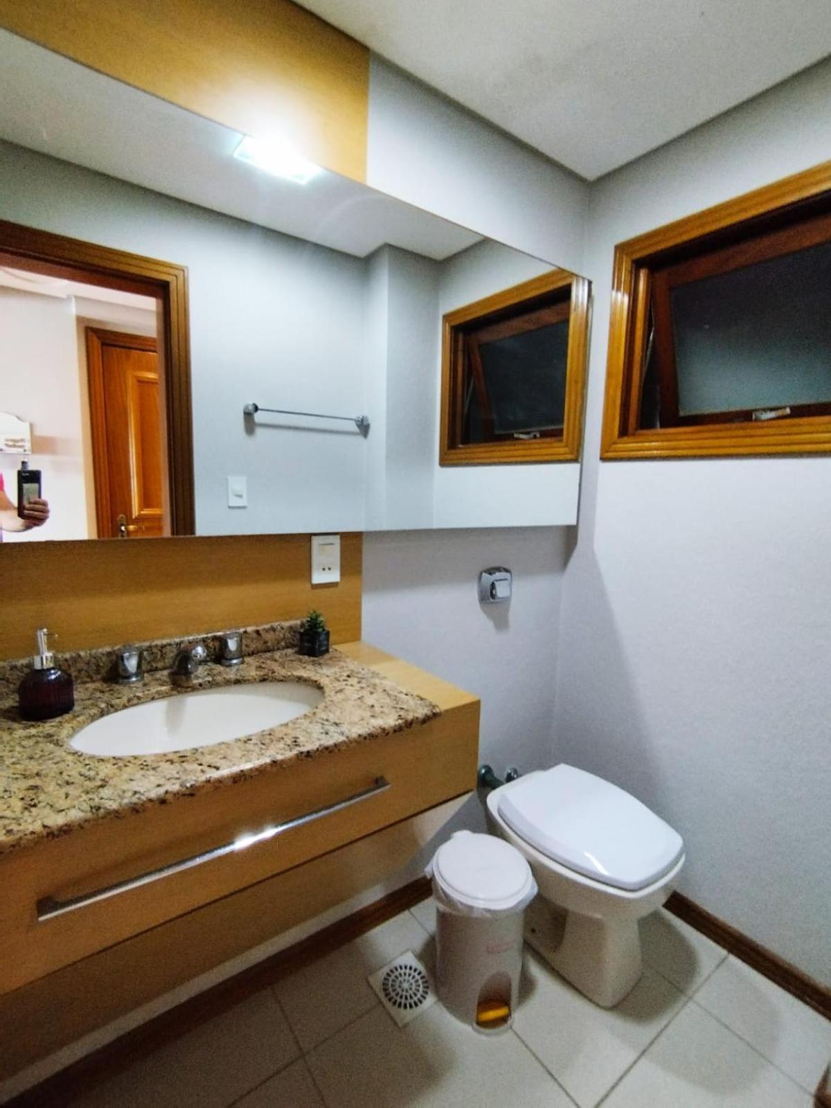 Apartamento Em Tramandaí Buitenkant foto