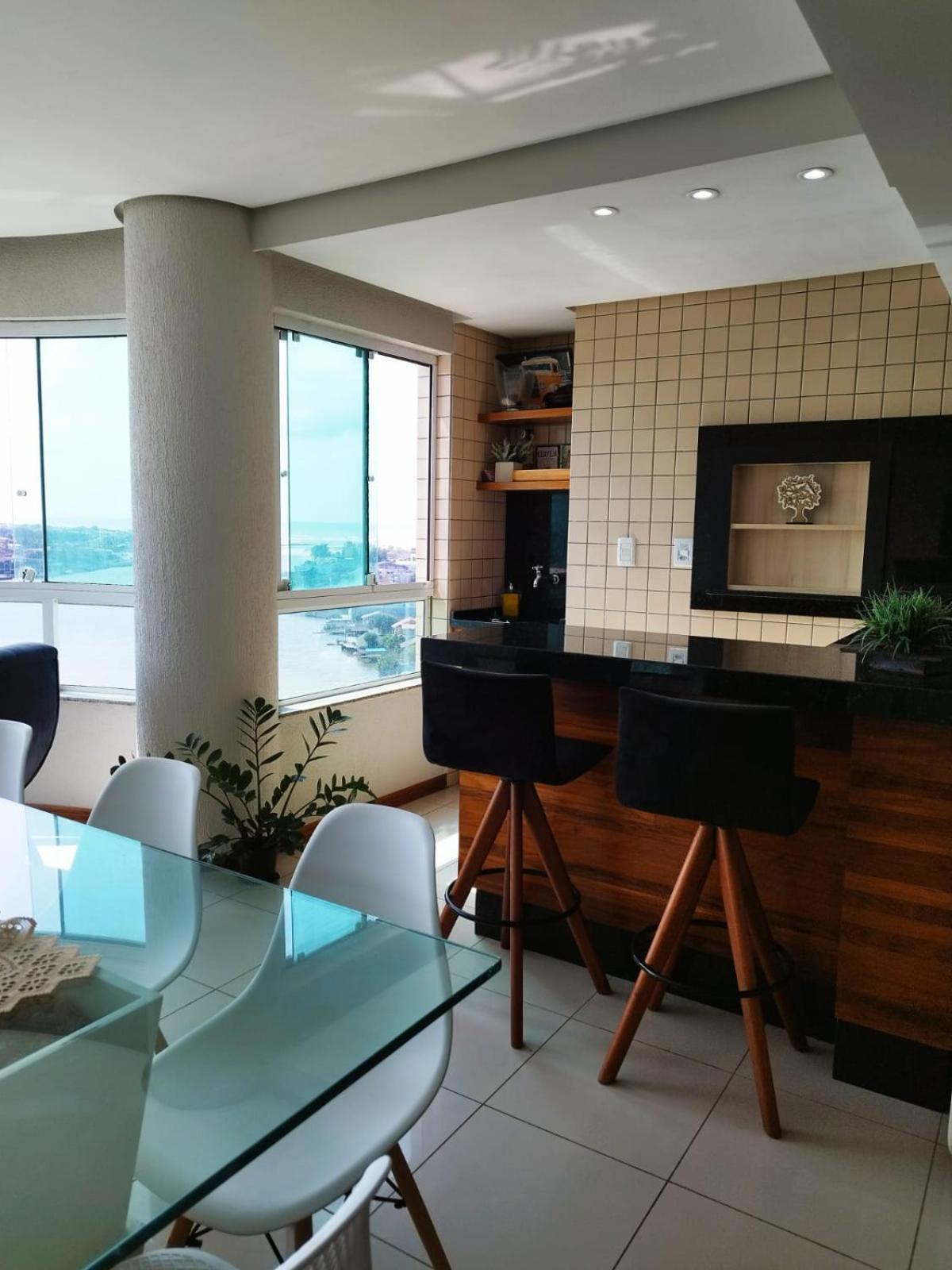 Apartamento Em Tramandaí Buitenkant foto